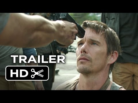 Cymbeline Official Teaser Trailer #1 (2015) - Ethan Hawke, Dakota Johnson Movie HD