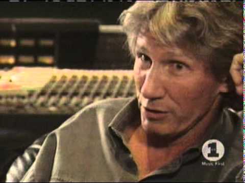 Pink Floyd   VH1 Legends   Part 3 Dick Clark Bandstand Interview With Syd Barrett