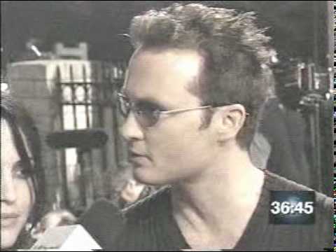 The Corrs - Interview - VH1 Awards (Best kept secret).mpg