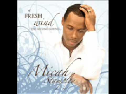 Micah stampley-Holiness