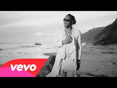 Future - I Won (Explicit) ft. Kanye West