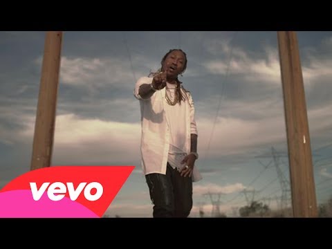 Future - Blood, Sweat, Tears