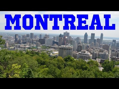 Montreal - Canada 2013 Part 5