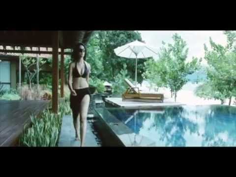 Billa Movie - Anushka & Namitha Bikini