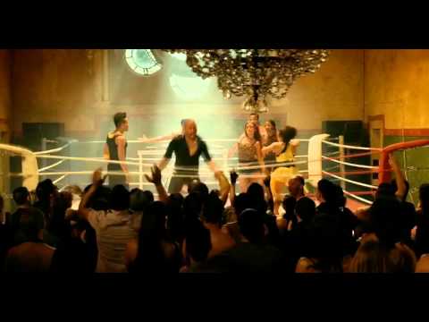 StreetDance 2 (2012) - trailer