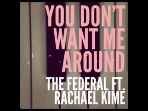 Nurse 3D trailer music You Don't Want Me Around - The Federal Ft. Rachael Kime