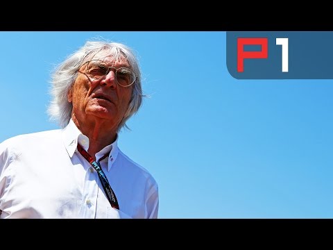 Bernie Ecclestone's $100M court settlement explained - F1 Supremo still in charge