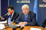 Ebola infections cross 5000 mark in West Africa: WHO