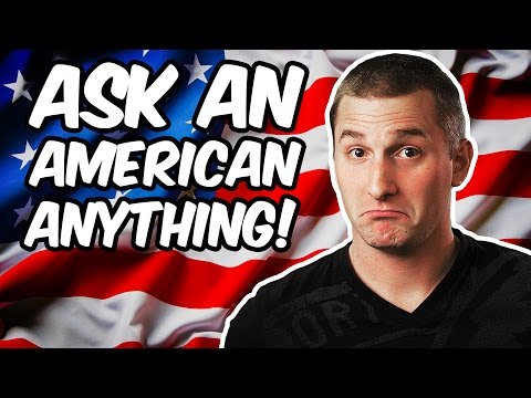 5 Reasons The World Thinks Americans Are Really Weird!