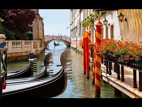 Venice - Italy Attractions, Tourism, Vacation and Travel Guide