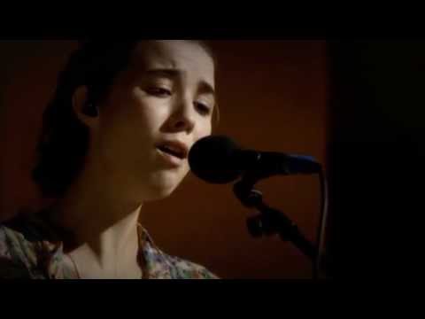 Damien Rice & Lisa Hannigan - Rootless Tree