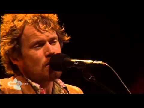 Damien Rice - Live at Best Kept Secret Festival [Full Set]