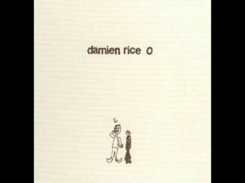 Damien Rice - O [Full Album]