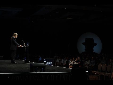 Cybersecurity as Realpolitik by Dan Geer presented at Black Hat USA 2014