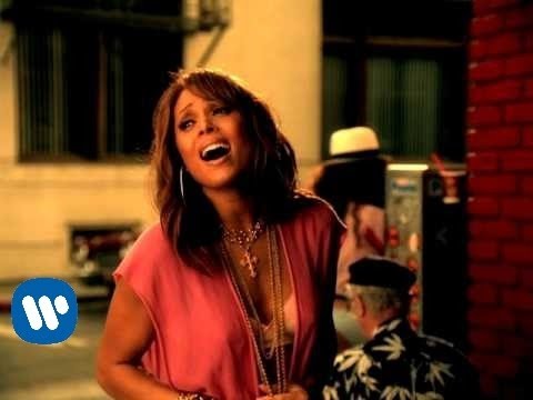 Tamia - Officially Missing You (Video)