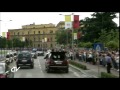 Pope Francis in Tirana, Welcome Ceremony and meeting with the  President