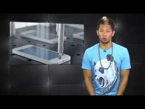 Apple Byte - Apple wearable is expected to be announced alongside the iPhone 6 on Sept. 9