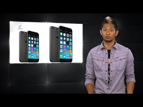 Apple Byte - All the latest iPhone 6 rumors