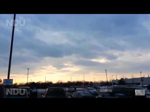 Breaking News UFO Sighting Austin Texas 3 30 2014