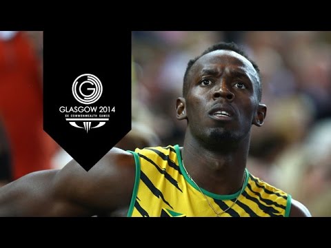 4 x 100m Relay Heats - Day 09 Highlights Part 7 | Glasgow 2014