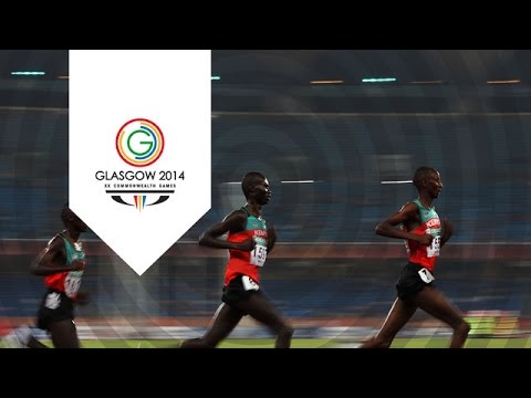 Day 10 Live | Glasgow 2014 | XX Commonwealth Games