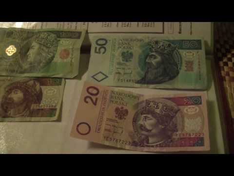 TravelTalk - Zloty - Polish Current - TravelTips included!