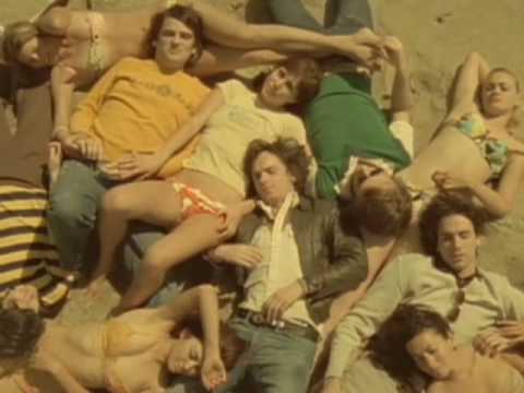 The Thrills - Big Sur