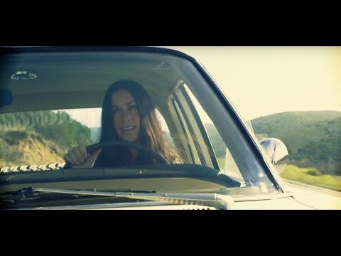 Alanis Morissette - Big Sur