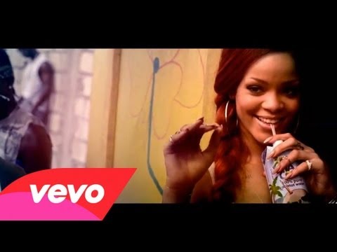 Rihanna - Man Down