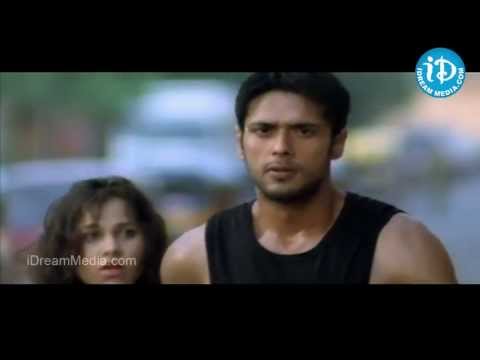 Mohit Ahlawat, Nisha Kothari Action Scene - James Movie