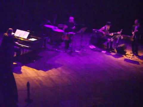 Mario Fasciano e Rick Wakeman - La Morte di Masaniello.avi