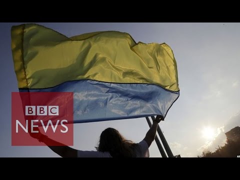 Ukraine on the brink: How did we get here? BBC News