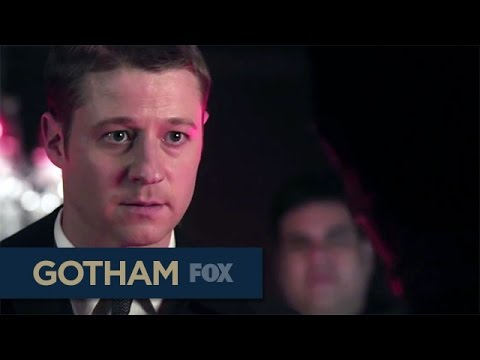 Official Extended Trailer | GOTHAM | FOX BROADCASTING