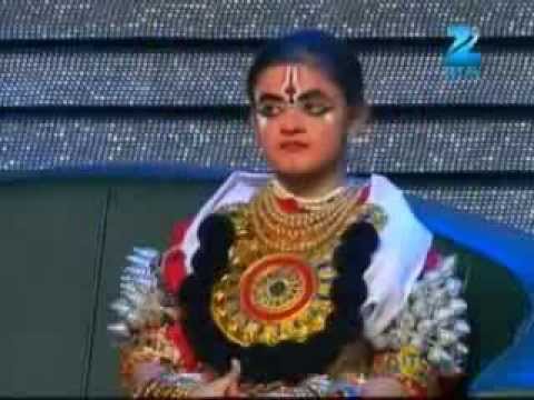 Dance India Dance Season 4 - Episode 18 - December 28, 2013