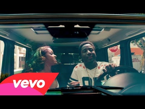 K Camp - Cut Her Off ft. 2 Chainz