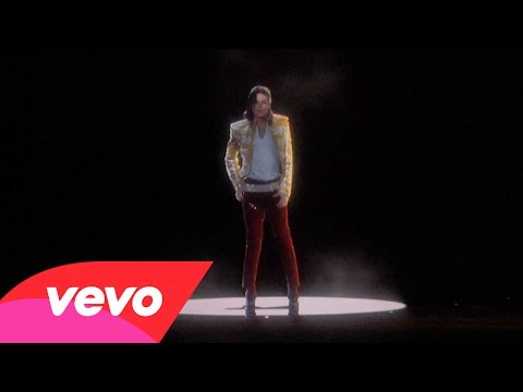 Michael Jackson - Slave To The Rhythm