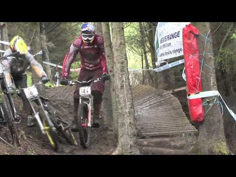 Santa Cruz Syndicate 2006 WorldCup Season story - Part 1