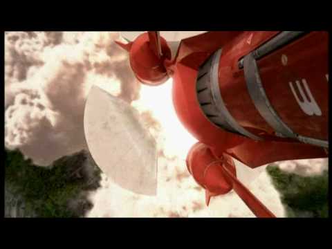 Thunderbirds (2004) Short Movie Trailer