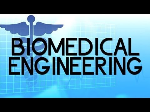 Biomedical Engineer a good major?