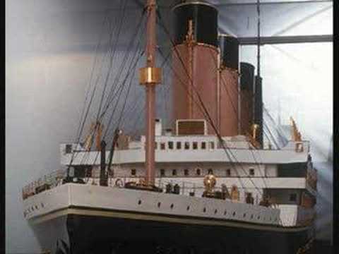 Titanic-(James Horner)-Southampton