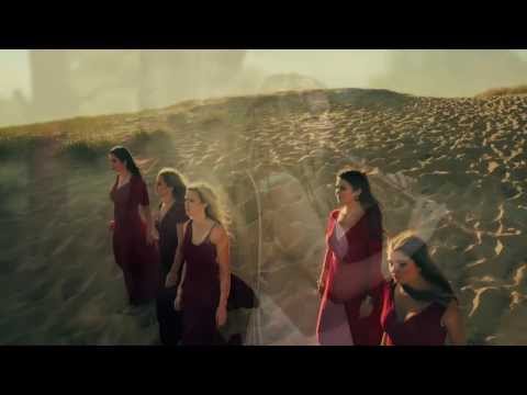 The Mediaeval Baebes - 'We Three Kings'