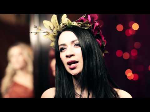 Mediaeval Baebes - Veni Veni Bella