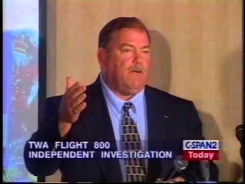 TWA Flight 800 Independant Investigation (1999)