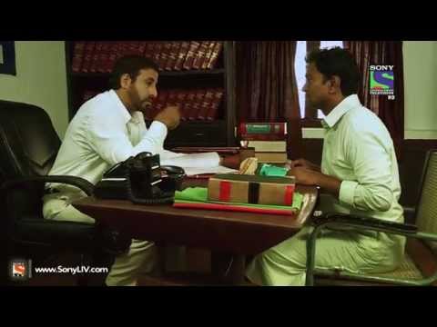 Crime Patrol - Framed - Episode 408 - 22nd August 2014