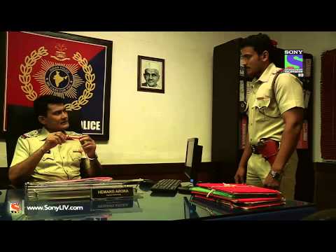 Crime Patrol - Discontented - Episode 412 - 5th September 2014