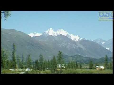 KAZAKHSTAN IN THE HEART OF EURASIA 1 part (3 parts)