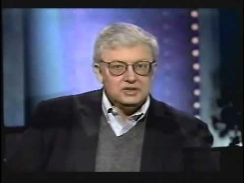 Siskel & Ebert - Wolf (1994)