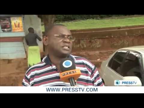 Latest News Bulletin - Uganda suspends 'State of Nation' play