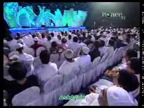 What Is The Difference Between Shia And Sunni Muslim - Dr. Zakir naik