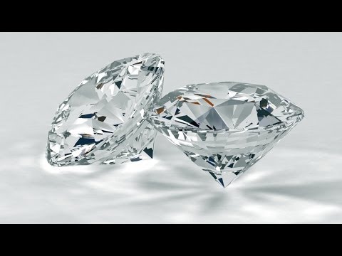 10 Things You Didn't Know About Diamonds